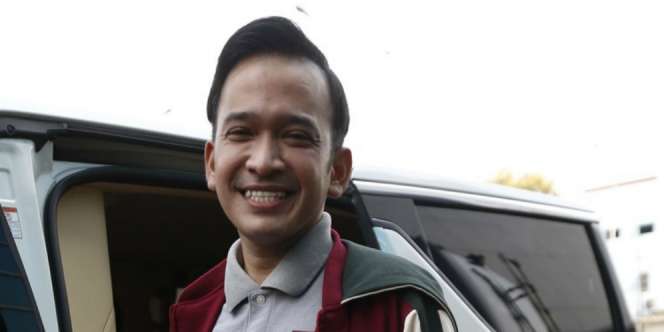 Raffi Ahmad Sebut Omzet Bisnis Ruben Onsu Sebelum Corona Rp 1 Triliun 