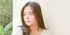Pesona Gita Sinaga, Makin Fresh di Usia 31 Tahun