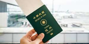 Ratusan Orang Indonesia Pindah Kewarganegaraan ke Taiwan Selama 2019