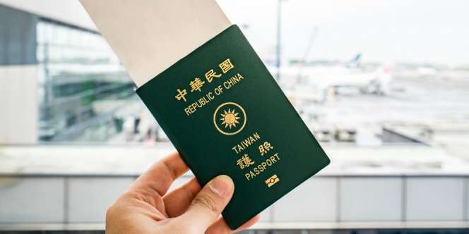 Ratusan Orang Indonesia Pindah Kewarganegaraan ke Taiwan Selama 2019
