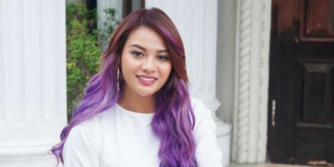 Aurel dan Azriel Kompak Unggah Puisi: 'Butuh Orangtua Nyata'