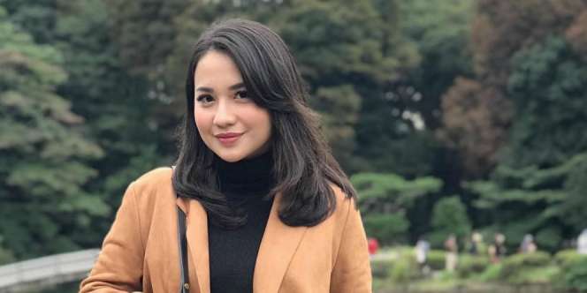 Tak Lagi Muncul di Televisi, Ini Kabar Terbaru Christie Julia