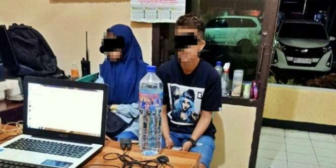 Gadis Sulsel Kepincut & Nikahi Buruh Panggul, Ga Tahunya Sang Suami Wanita Tulen