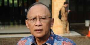 Innalillahi, Adik Ipar SBY Mantan KSAD Jenderal Purn. Pramono Edhie Wibowo Wafat