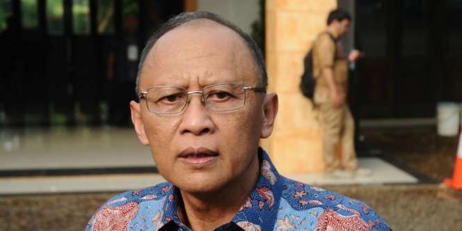 Innalillahi, Adik Ipar SBY Mantan KSAD Jenderal Purn. Pramono Edhie Wibowo Wafat
