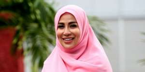 Kanker Menyebar, Cinta Penelope Jalani Operasi