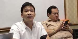 Jordi Onsu Bantah Tuduhan Curi Resep I Am Geprek Bensu