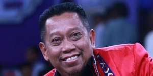 Wah, Pendapatan Tukul dari Kontrakan Setengah Miliar Per Bulan!