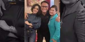 Unggah Video dengan Keluarga Mantan Suami, Yuni Shara Ungkit Soal Perpisahan