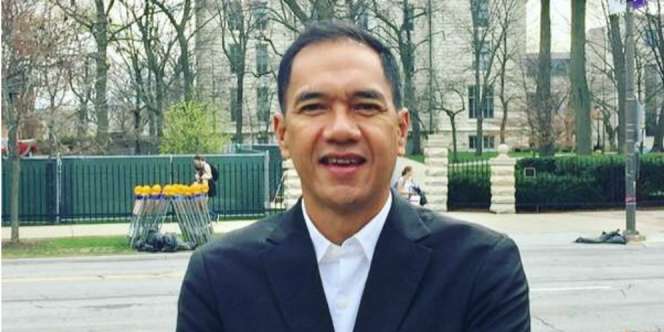 Bagaimana Indonesia Memposisikan Diri di Era 'Decoupling'