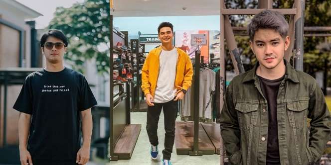 8 Selebritis yang Miliki Wajah Baby Face di Usia 30-an