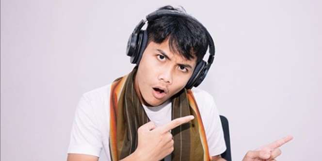 Video Trending Bintang Emon Kupas Kasus Novel Baswedan
