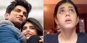 Sushant Singh Rajput Meninggal, Aktris Sanjana Sanghi Ucapkan Selamat Tinggal