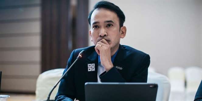 Adik Ruben Onsu Jelaskan Sejarah Nama Geprek Bensu dan Konflik di Dalamnya