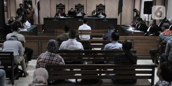 Daftar Kekayaan Jaksa yang Tuntut Penyerang Novel Baswedan Penjara 1 Tahun