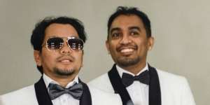 Tompi Rindu Glenn Fredly