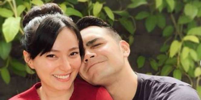 7 Tahun Menikah, Asmirandah Akhirnya Hamil Anak Pertama