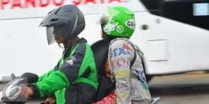5 Tips Aman Naik Ojol dan Ojek Pangkalan Saat Masa New Normal