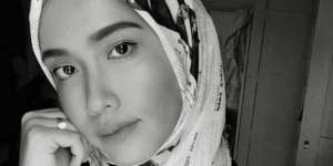 Ana Octarina, Mantan Girlband Princess, Putuskan Berhijab