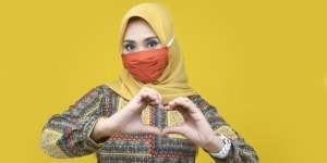 Dream New Normal & You: Kiat Tetap Tampil Modis di Masa Transisi