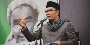 Kang Emil Ungkap Sebab Naiknya Angka Kehamilan di Jabar Selama Pandemi Covid-19