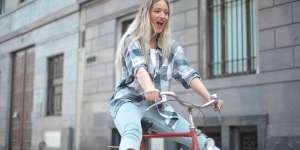 Tips Aman Bersepeda di Era New Normal