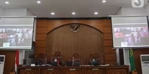 5 Fakta Mengejutkan Kasus Aulia Kesuma, Istri Pembakar Suami yang Divonis Mati