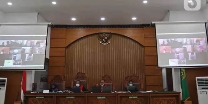 5 Fakta Mengejutkan Kasus Aulia Kesuma, Istri Pembakar Suami yang Divonis Mati