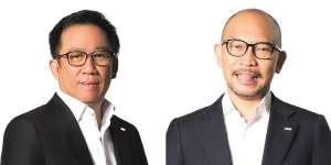 Chatib Basri Mundur dari Komisaris Astra International, Djonny Bunarto CEO Baru