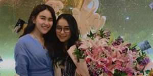 Fantastis! Ayu Ting Ting Beri Kado Ultah Rumah Rp2,5 Miliar Buat Adik