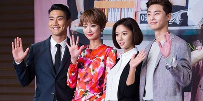 Mengenal Pemain Drama Korea She Was Pretty, Ada Idola Kamu?