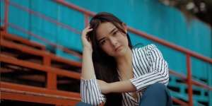 Mengenal Amanda Manopo, Si Cantik yang Dikabarkan Dekat dengan Billy Syahputra