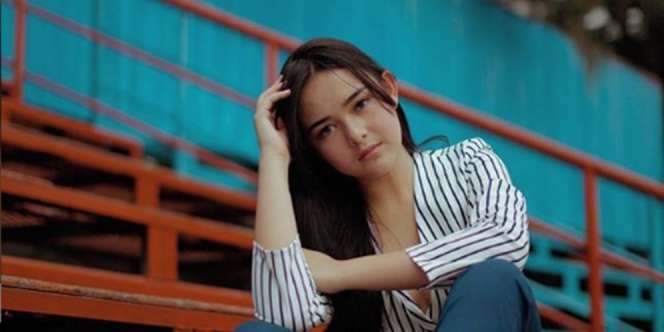 Mengenal Amanda Manopo, Si Cantik yang Dikabarkan Dekat dengan Billy Syahputra