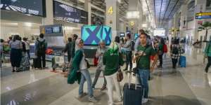 Hadapi New Normal, Bandara Soetta Siapkan 3 Fasilitas Baru