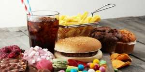 Trik Mengontrol Asupan Gula, Garam dan Lemak agar Tubuh Sehat