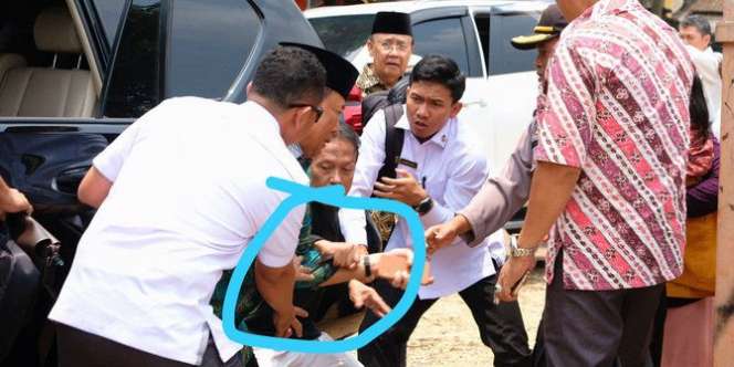 Pria Penusuk Wiranto Dituntut 16 Tahun Penjara