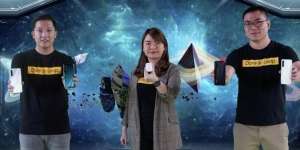 Realme Indonesia Penuhi Kebutuhan Anak Muda Indonesia