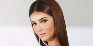 Tutorial Makeup Smokey Eyes Ala Aktris Bollywood Tara Sutaria