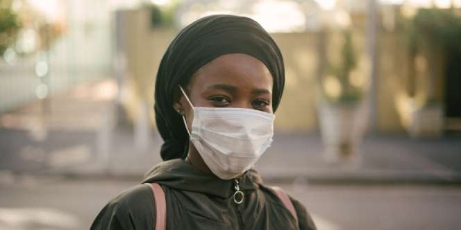 4 Mitos Seputar Pemakaian Masker yang Perlu Diketahui
