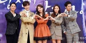 Sinopsis While You Were Sleeping, Kisah Wanita Melihat Masa Depan Lewat Mimpi