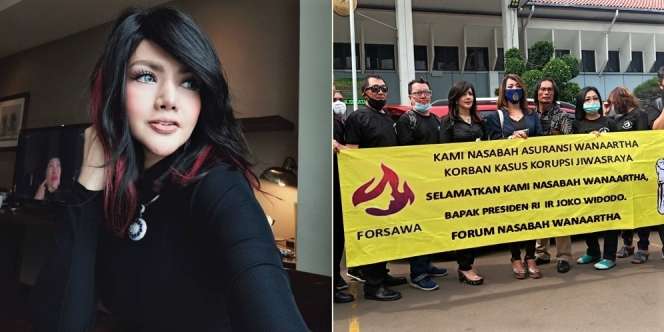 Alih Profesi Jadi Pengacara, Tampilan Barbie Kumalasari Lebih Cantik dan Anggun