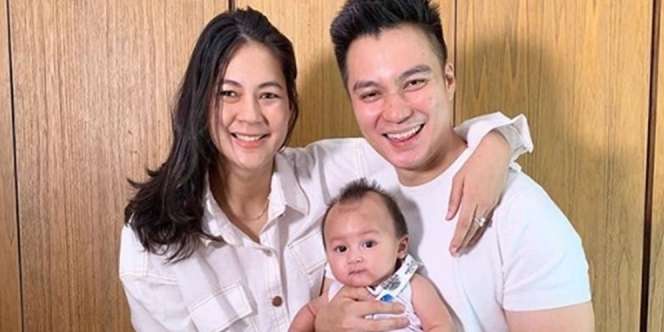 Sering Lihat `Tamu Misterius`, Paula Verhoeven Ingin Pindah Rumah