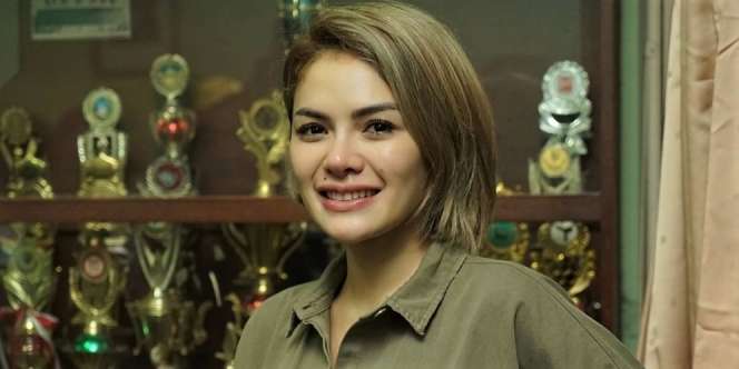 Modal Nikita Mirzani Mantap Calonkan Diri Jadi Anggota DPR 2024