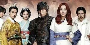 Sinopsis Drama Korea The Faith, Dokter Masa Depan yang Kembali ke Zaman Kerajaan