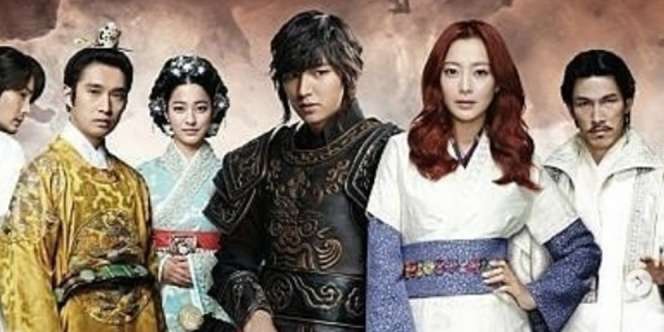 Sinopsis Drama Korea The Faith, Dokter Masa Depan yang Kembali ke Zaman Kerajaan