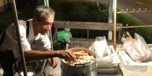 Tukang Bakso Kini Sangat Gampang Beli Rumah, Begini Caranya