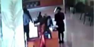 Tegur Anggota DPRD Tak Pakai Masker, Pegawai Hotel di Cianjur Malah Dipukul