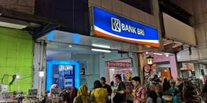 Bantah Ambil Alih Bukopin, Ini Kata BRI 