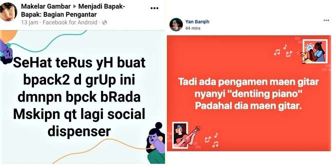 10 Jokes Ala Bapak-Bapak Zaman Now, Mau Ngakak Takut Dimarahi