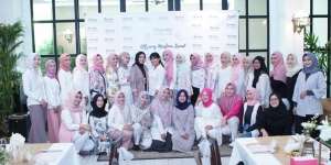 Muslima Beauty Community, Tempat Kumpul Kreator Konten Kecantikan